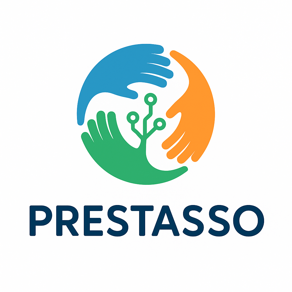 Logo PRESTASSO